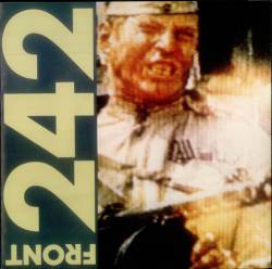 Front 242 : No Shuffle